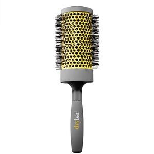 NIB NWT drybar Double Pint Large 2.75” Ceramic Round Brush Add Waves & Volume